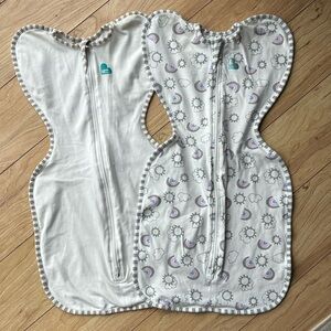 Love to Dream SwaddleUp Small Bundle